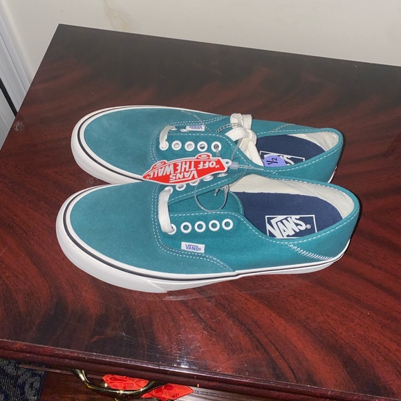 Vans Authentic Women 8.5 - Picture 4 of 6